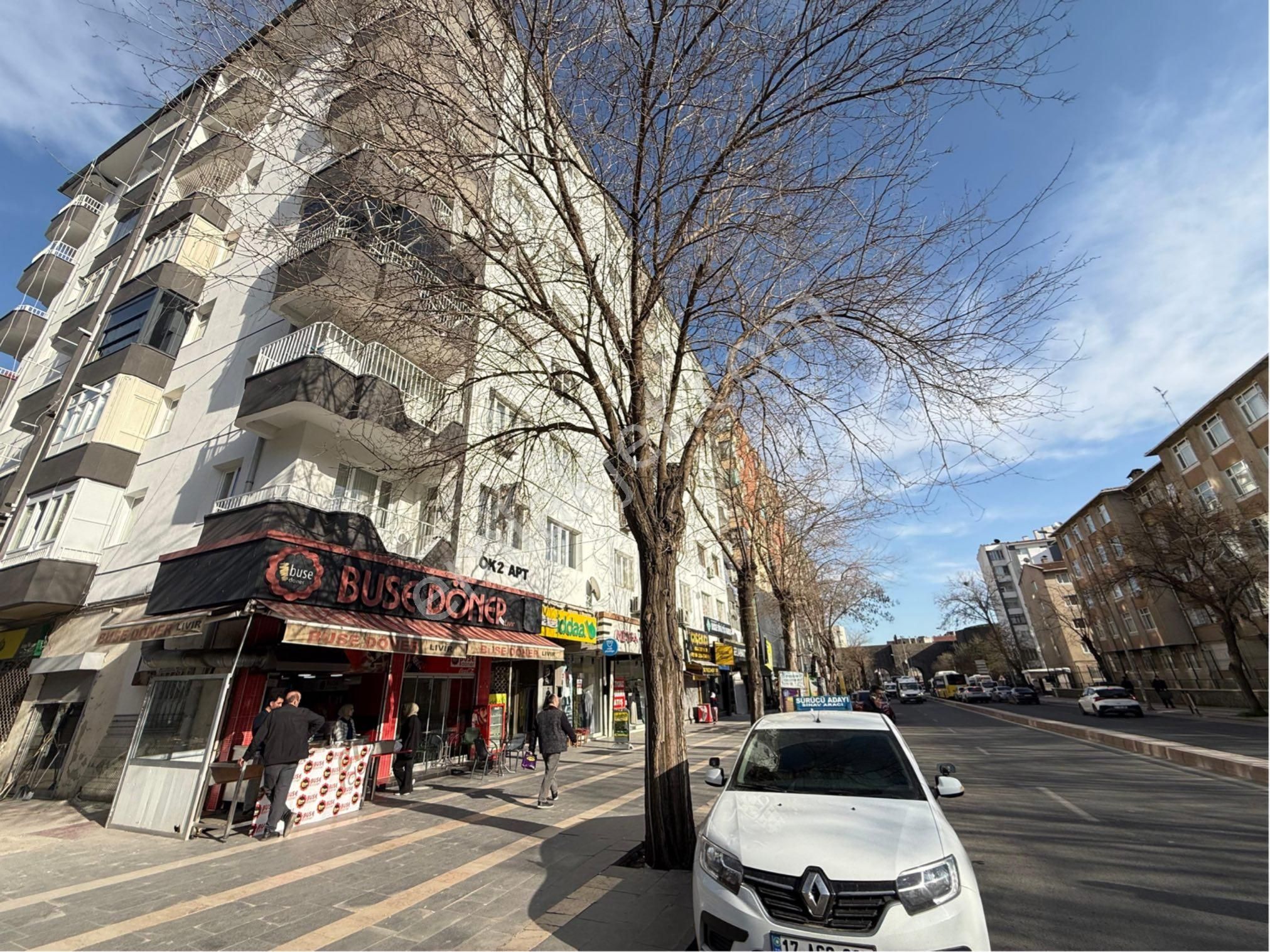 Vilayet Esma Ocak Karşısı Acil Satılık 3+1 Daire