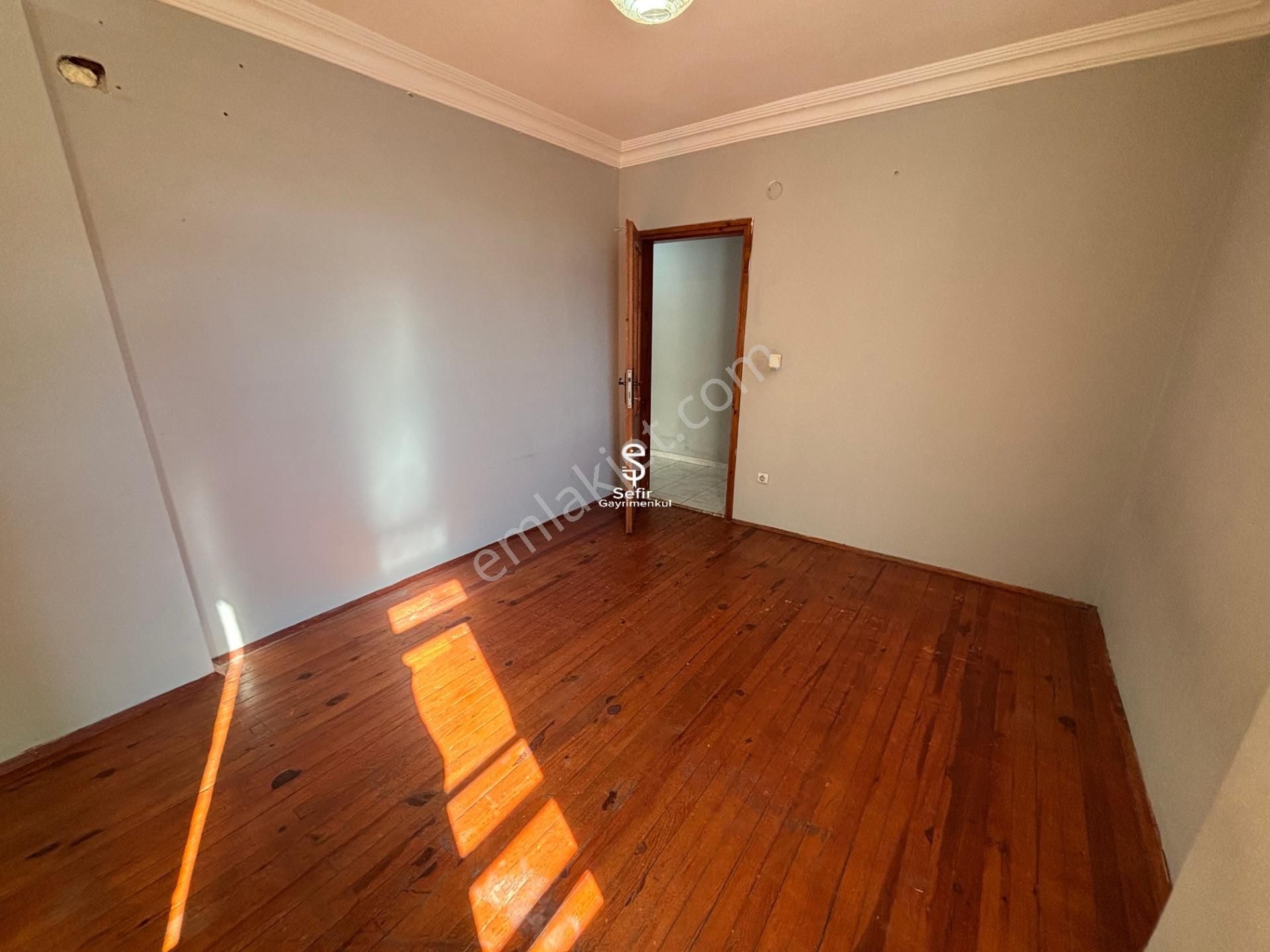 Alanya Hacet'te 3+1 Ayrı Mutfak Geniş Kiralık Daire - Görsel 20