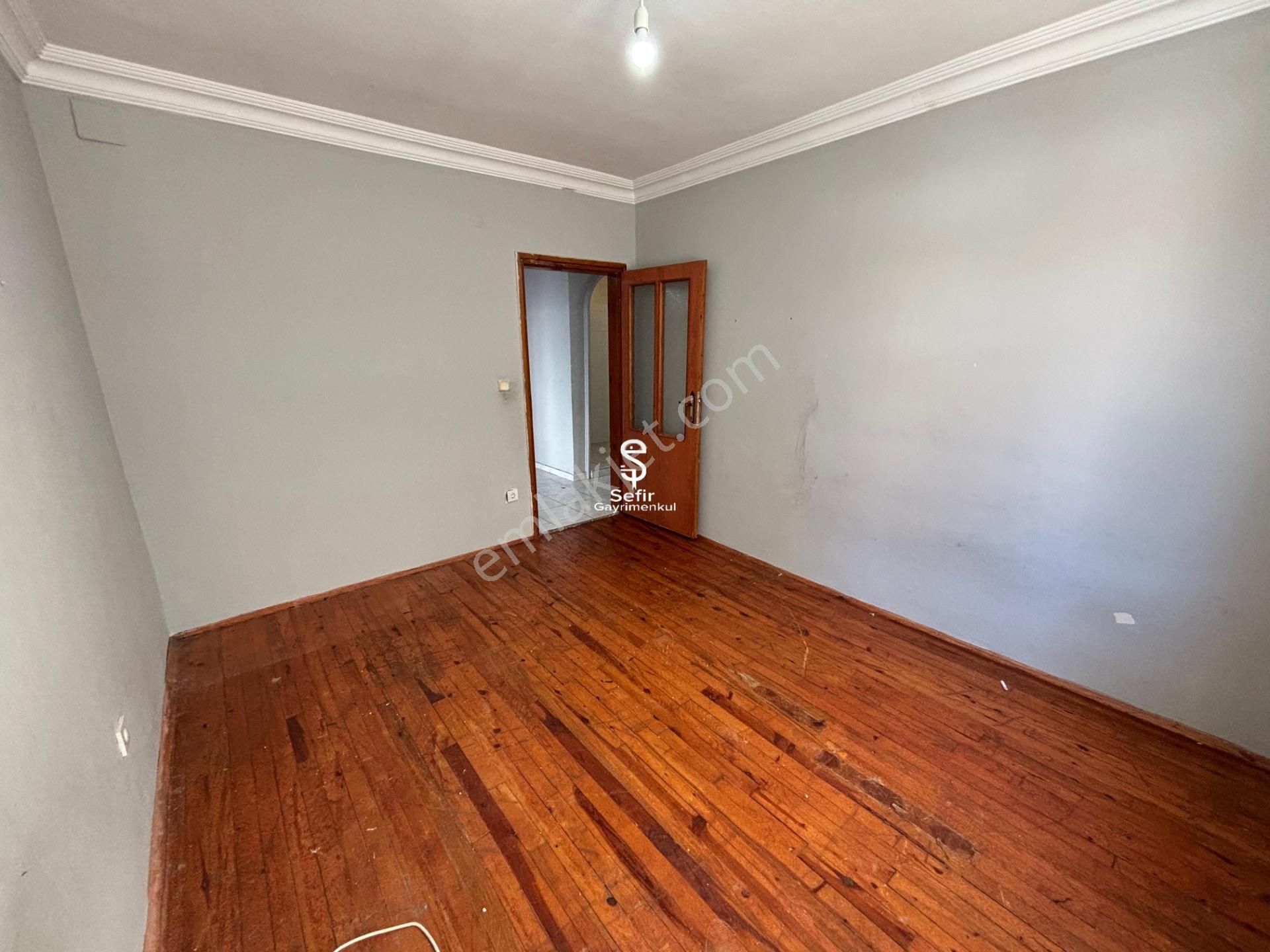 Alanya Hacet'te 3+1 Ayrı Mutfak Geniş Kiralık Daire - Görsel 12