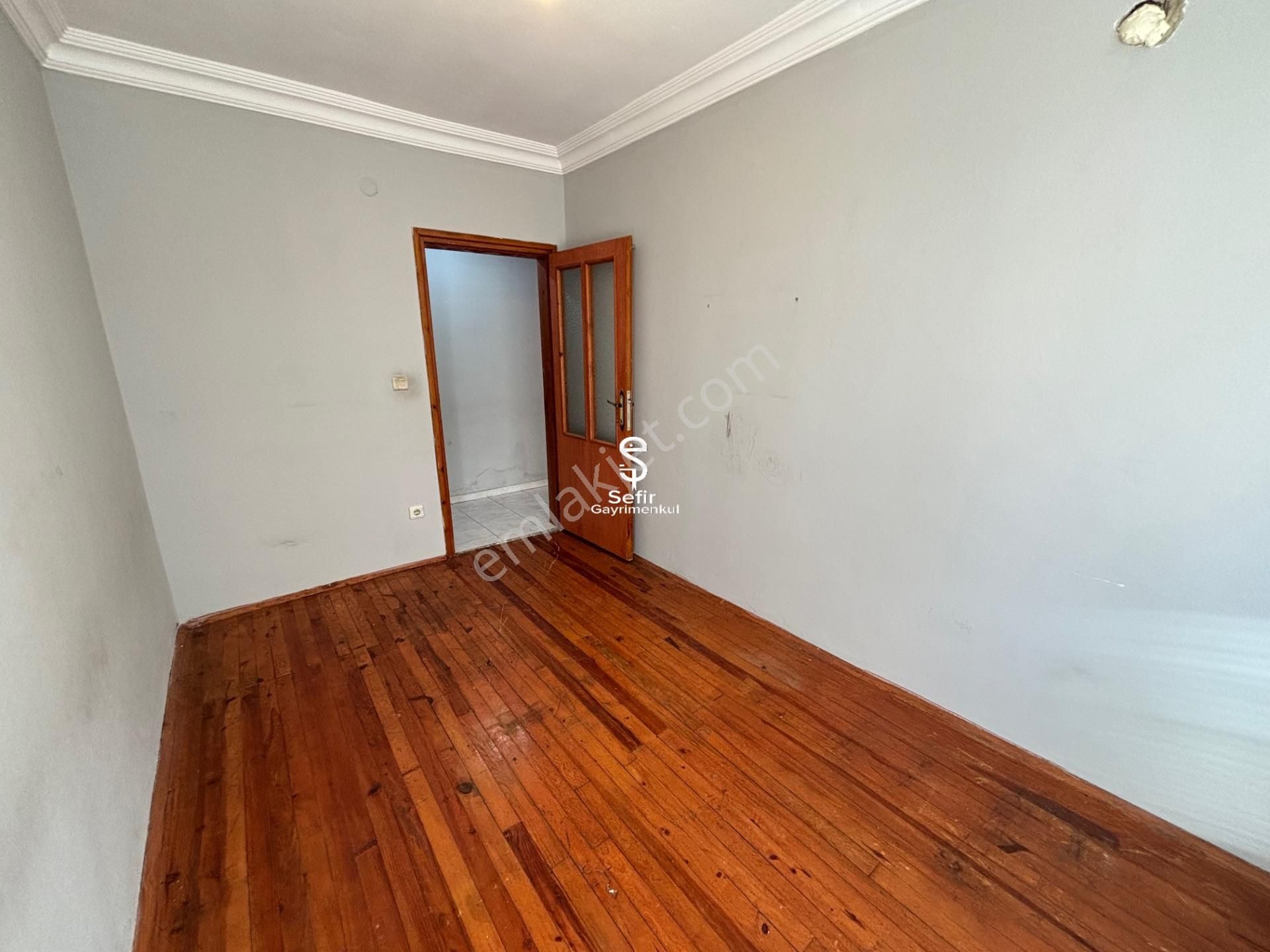 Alanya Hacet'te 3+1 Ayrı Mutfak Geniş Kiralık Daire - Görsel 17