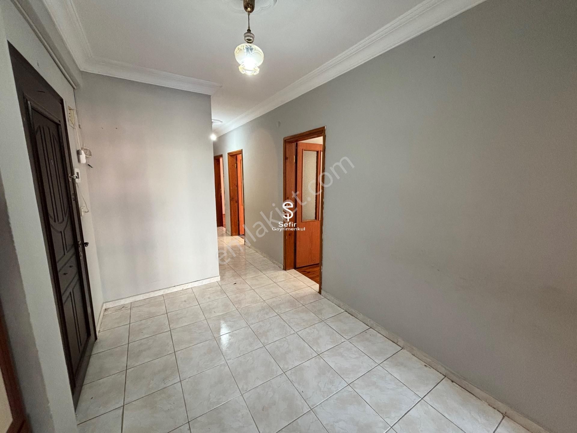 Alanya Hacet'te 3+1 Ayrı Mutfak Geniş Kiralık Daire - Görsel 10