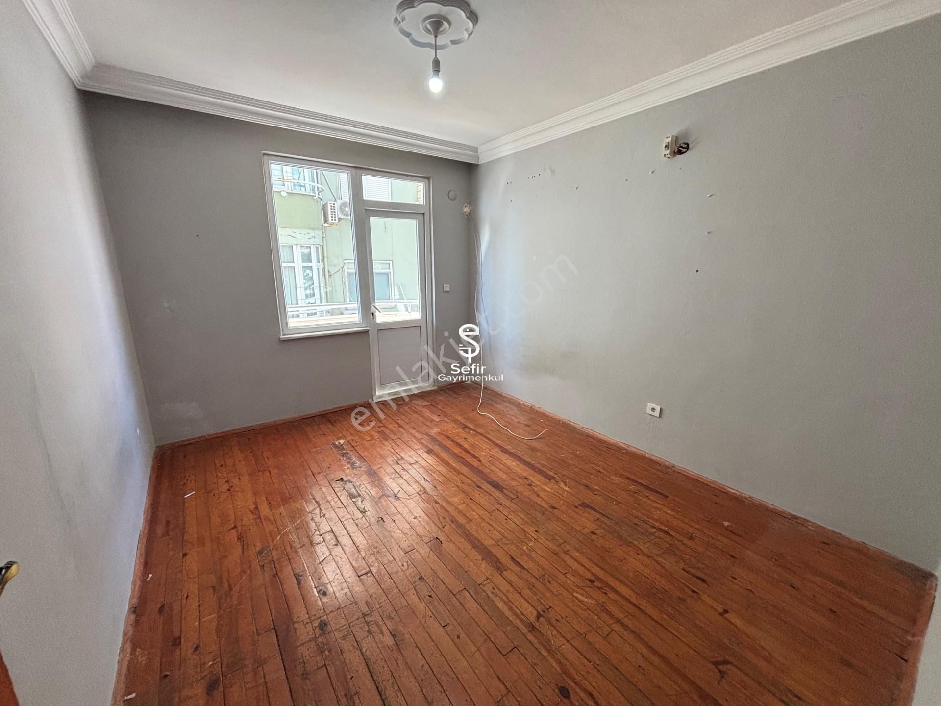 Alanya Hacet'te 3+1 Ayrı Mutfak Geniş Kiralık Daire - Görsel 11