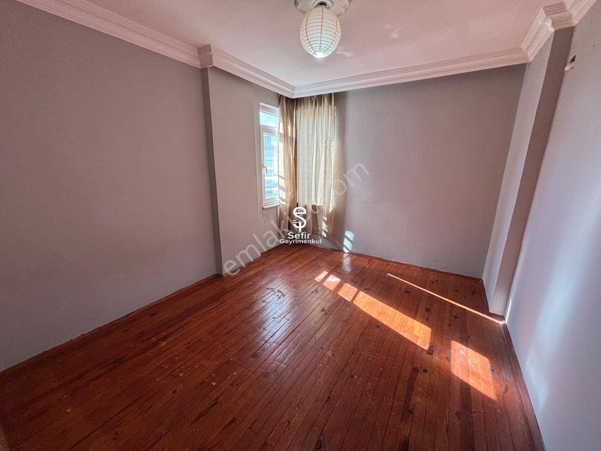 Alanya Hacet'te 3+1 Ayrı Mutfak Geniş Kiralık Daire - Görsel 19