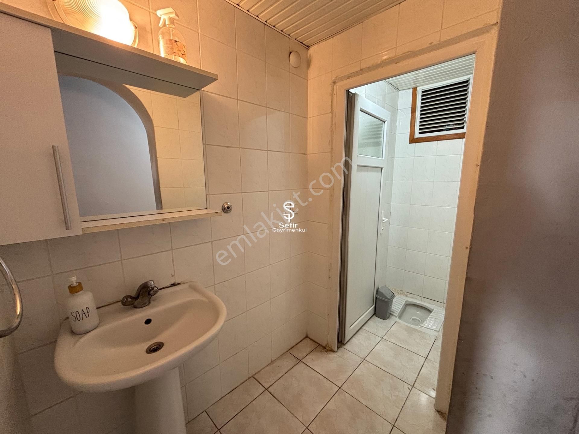 Alanya Hacet'te 3+1 Ayrı Mutfak Geniş Kiralık Daire - Görsel 15