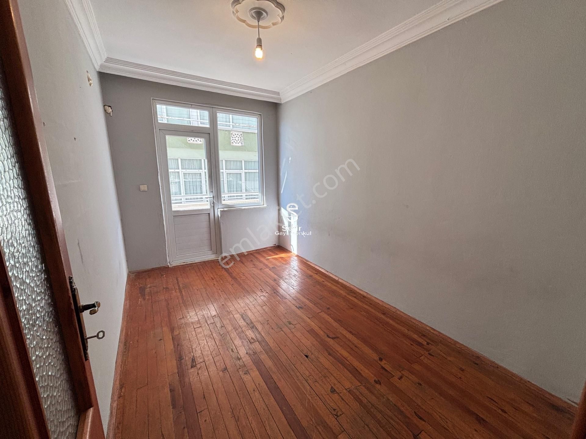 Alanya Hacet'te 3+1 Ayrı Mutfak Geniş Kiralık Daire - Görsel 16