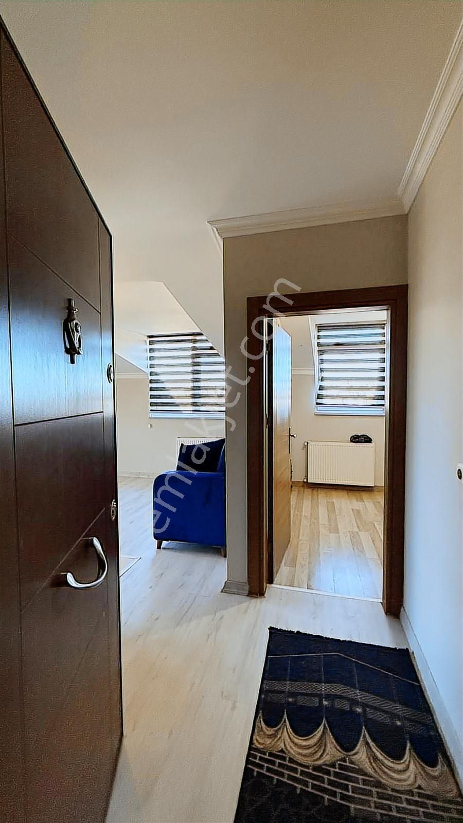 Vista Yapı'dan Beylikdüzü Yakuplu'da Kiralık 1+1 Teras Katı - Görsel 9