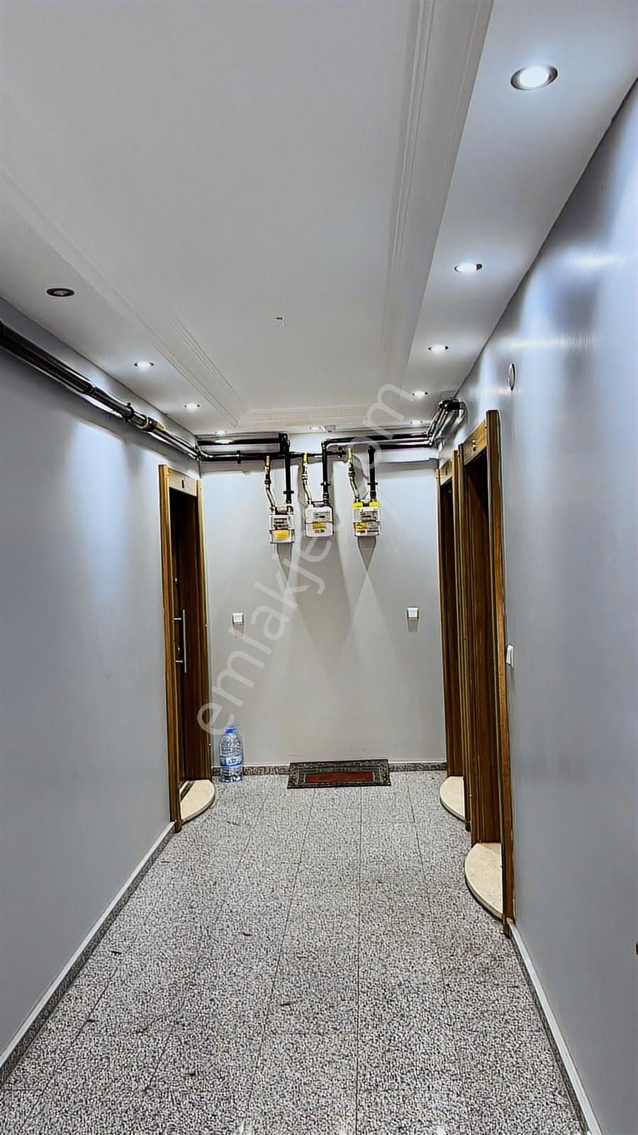Vista Yapı'dan Beylikdüzü Yakuplu'da Kiralık 1+1 Teras Katı - Görsel 11