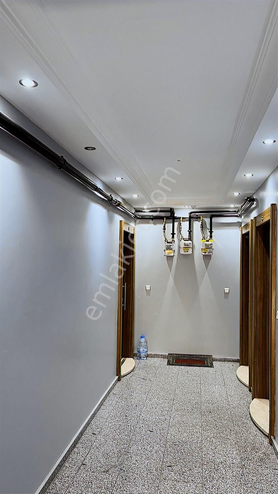 Vista Yapı'dan Beylikdüzü Yakuplu'da Kiralık 1+1 Teras Katı - Görsel 20