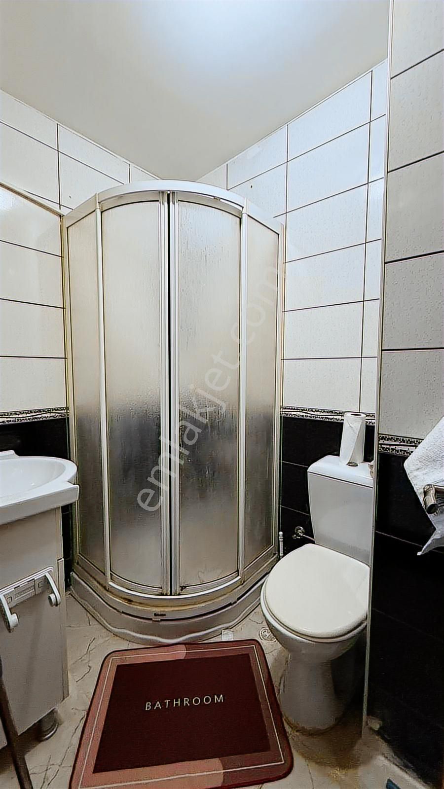 Vista Yapı'dan Beylikdüzü Yakuplu'da Kiralık 1+1 Teras Katı - Görsel 28
