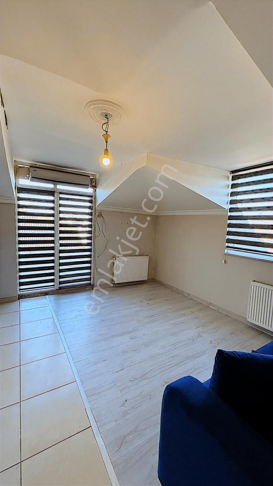 Vista Yapı'dan Beylikdüzü Yakuplu'da Kiralık 1+1 Teras Katı - Görsel 17