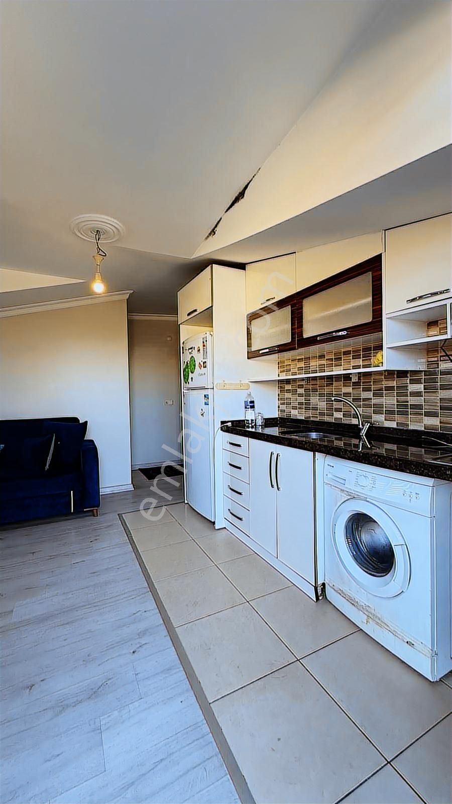 Vista Yapı'dan Beylikdüzü Yakuplu'da Kiralık 1+1 Teras Katı - Görsel 21