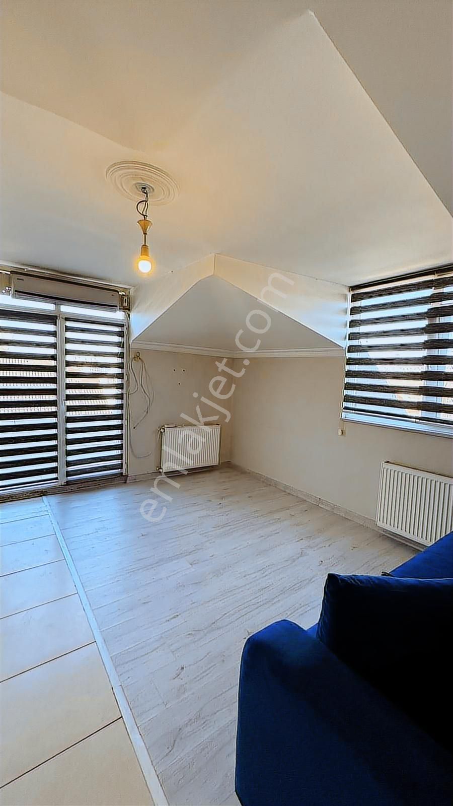 Vista Yapı'dan Beylikdüzü Yakuplu'da Kiralık 1+1 Teras Katı - Görsel 8