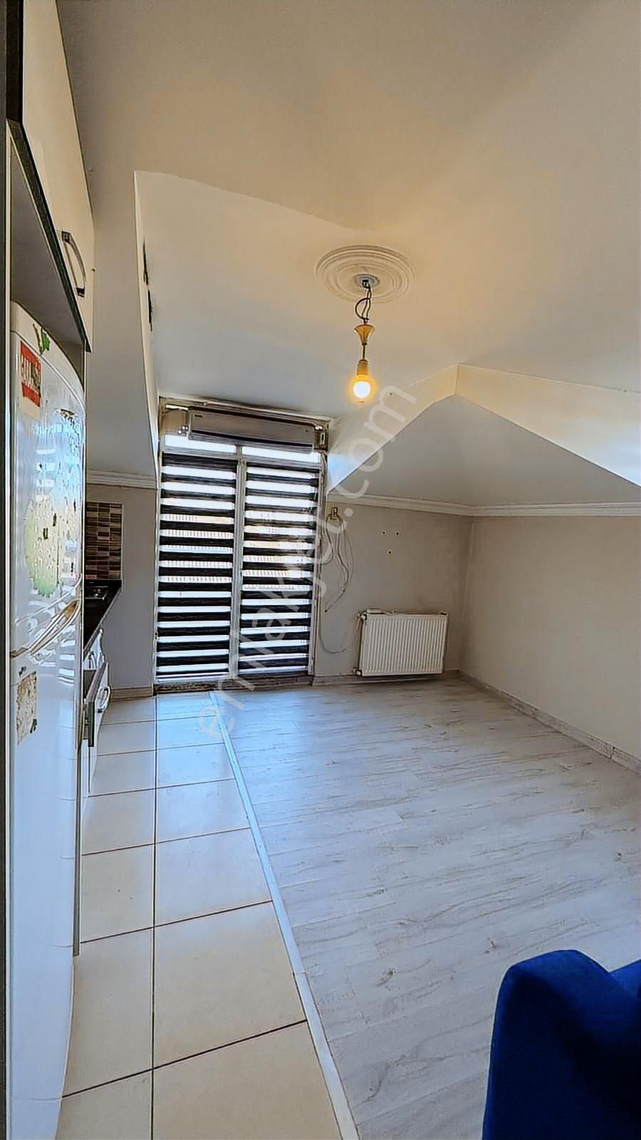 Vista Yapı'dan Beylikdüzü Yakuplu'da Kiralık 1+1 Teras Katı - Görsel 22