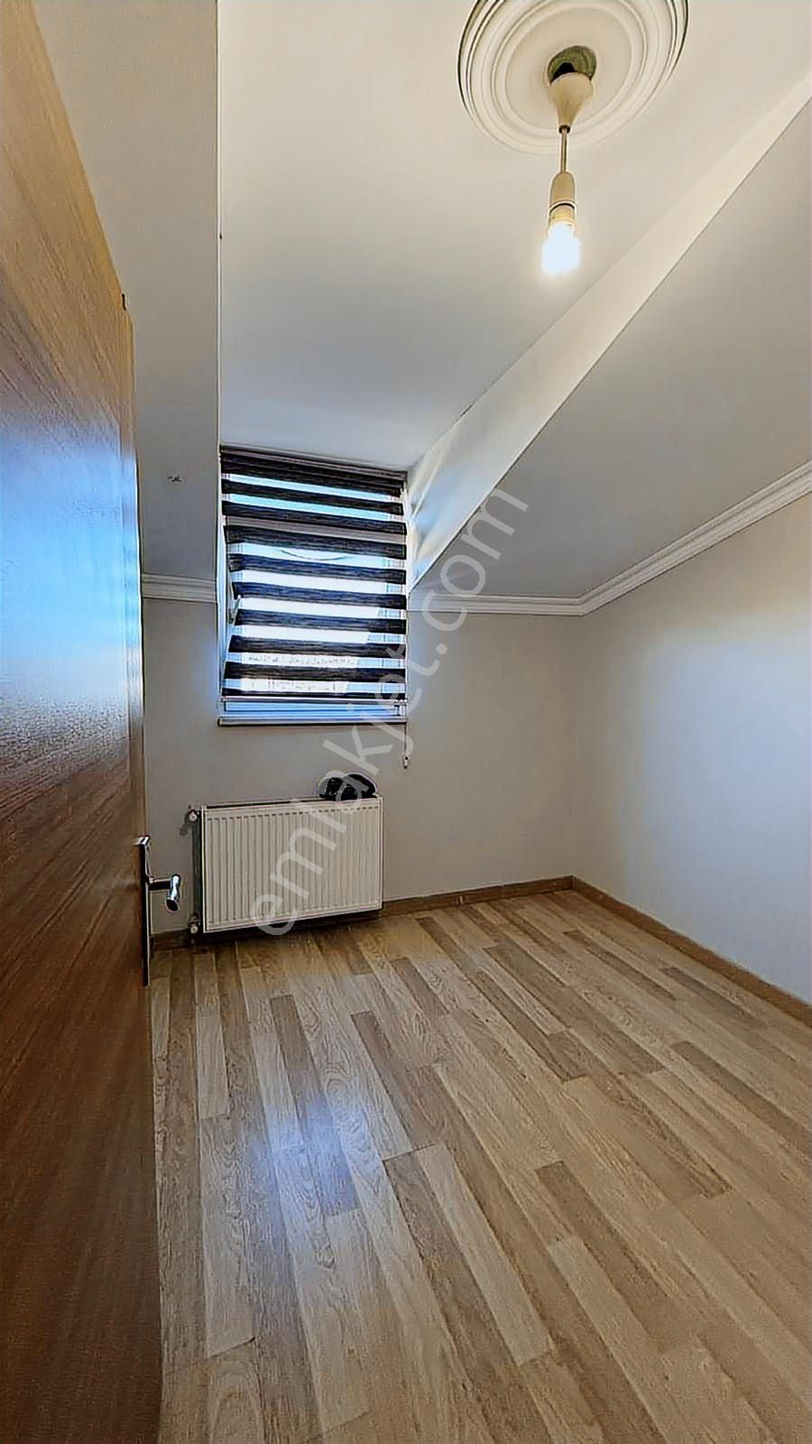 Vista Yapı'dan Beylikdüzü Yakuplu'da Kiralık 1+1 Teras Katı - Görsel 19