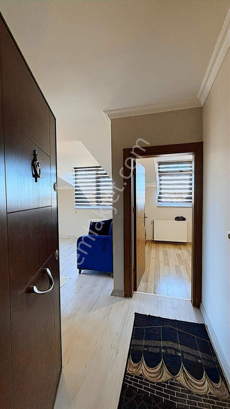 Vista Yapı'dan Beylikdüzü Yakuplu'da Kiralık 1+1 Teras Katı - Görsel 10