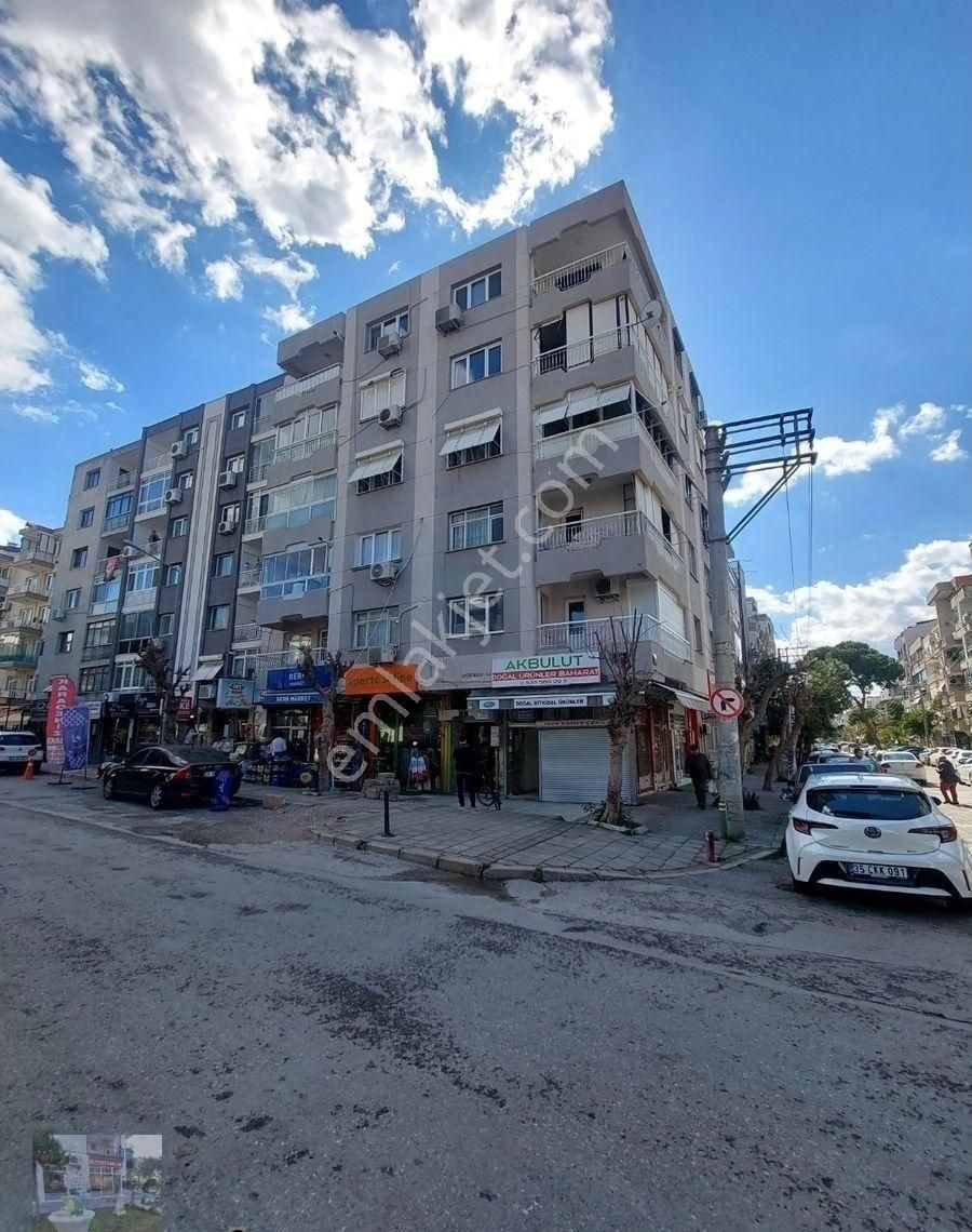 Aksoy Mah.karşıyaka-nergiz İzban Hattı Üzeri Kiralık Köşedükkan - Görsel 21