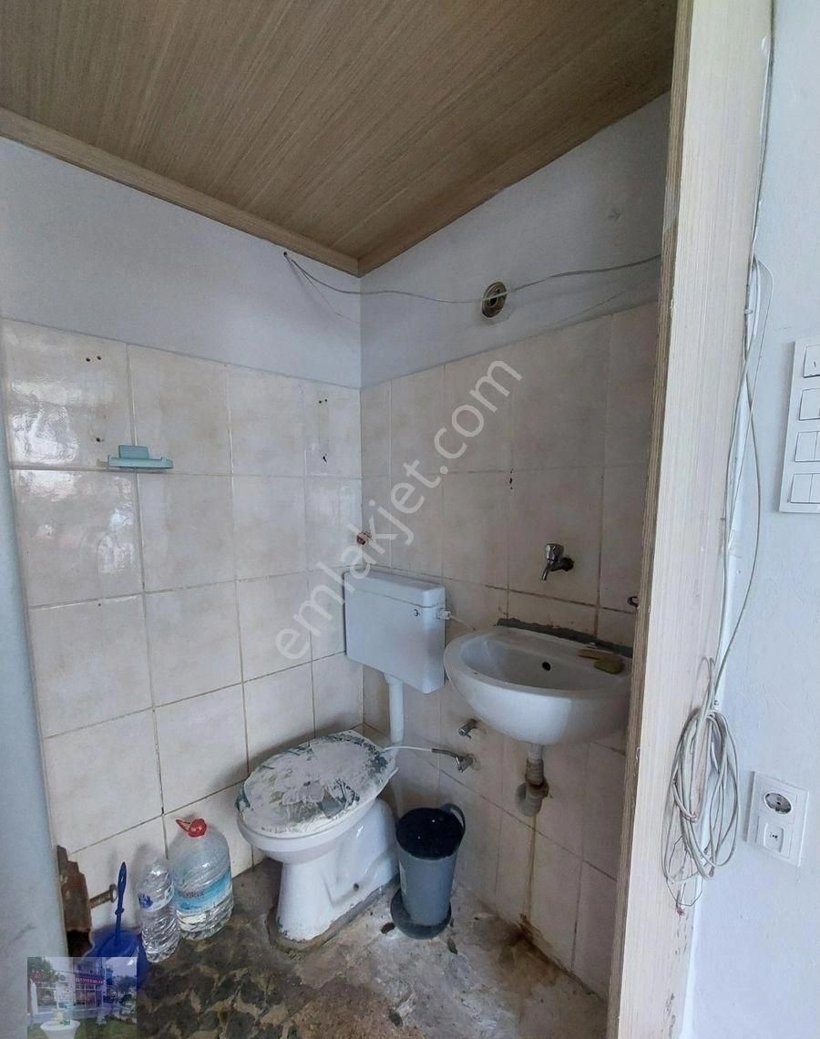 Aksoy Mah.karşıyaka-nergiz İzban Hattı Üzeri Kiralık Köşedükkan - Görsel 11