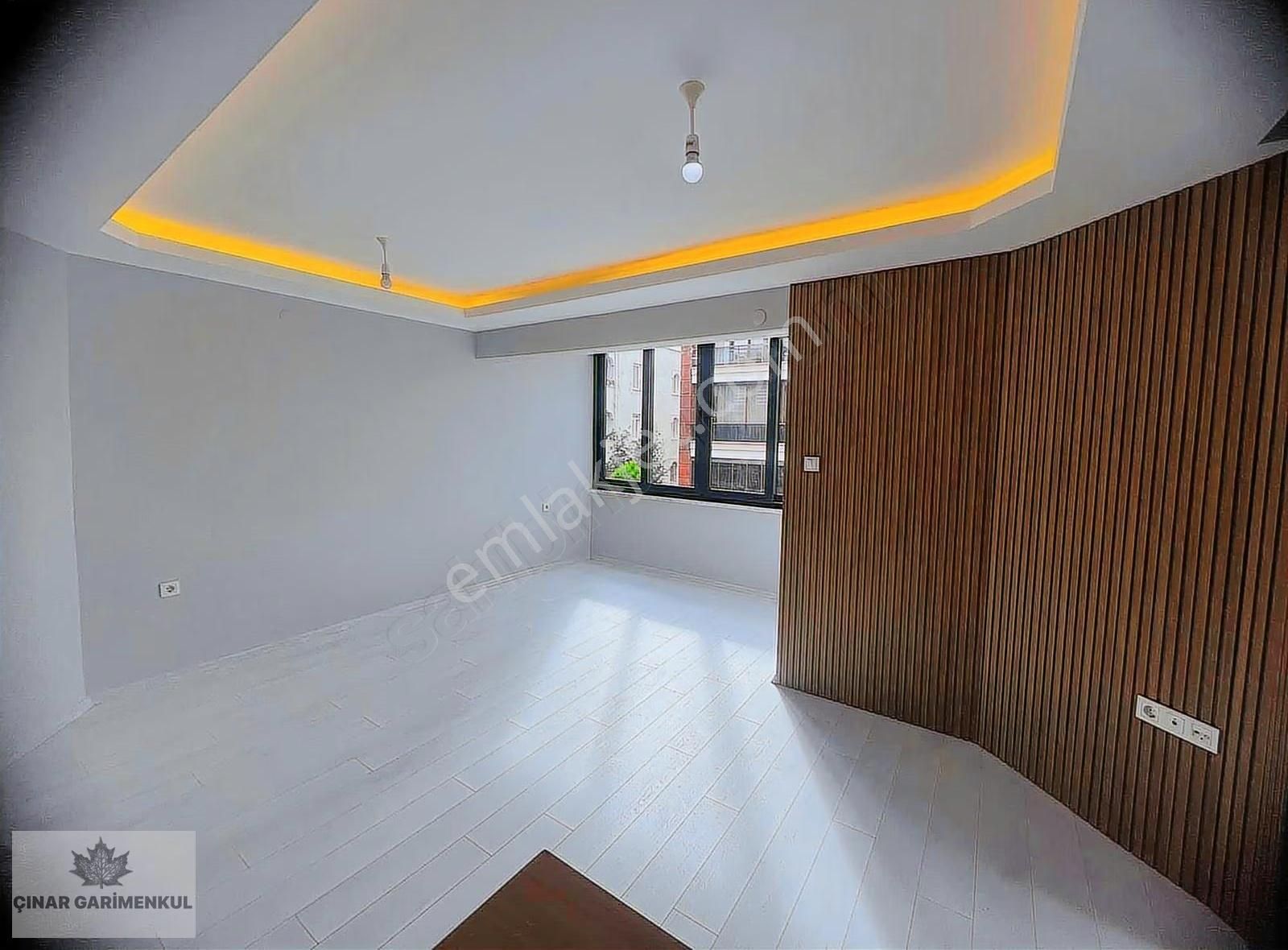 Çınar Gayrimenkul'den Prestijli Konum Full Yenilenmiş Daire - Görsel 6