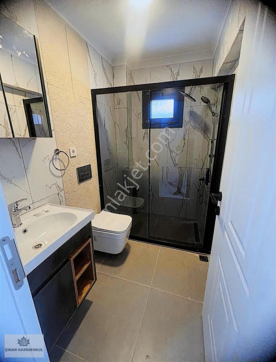 Çınar Gayrimenkul'den Prestijli Konum Full Yenilenmiş Daire - Görsel 5