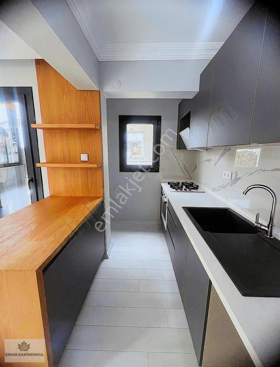 Çınar Gayrimenkul'den Prestijli Konum Full Yenilenmiş Daire - Görsel 7