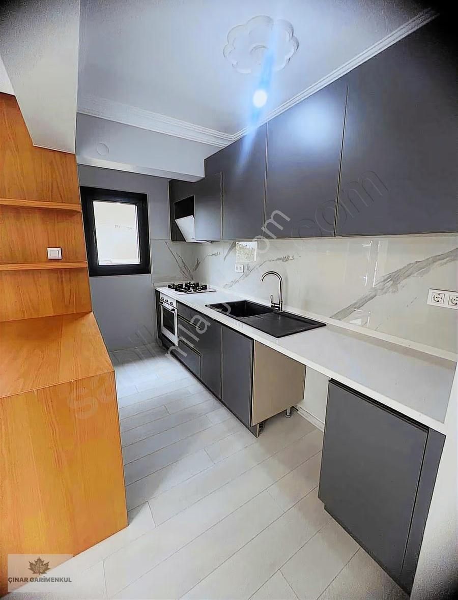 Çınar Gayrimenkul'den Prestijli Konum Full Yenilenmiş Daire - Görsel 3