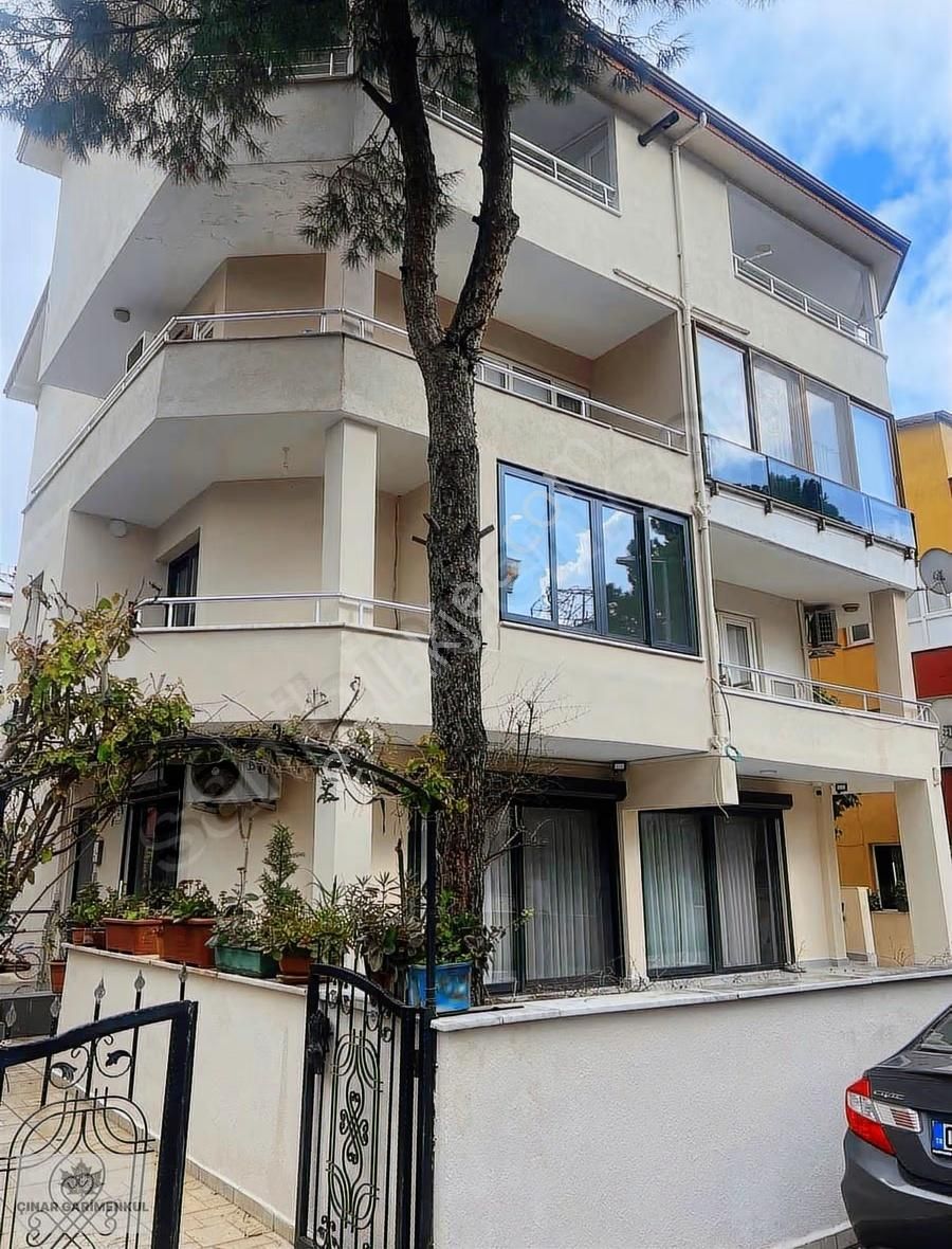 Çınar Gayrimenkul'den Prestijli Konum Full Yenilenmiş Daire - Görsel 13