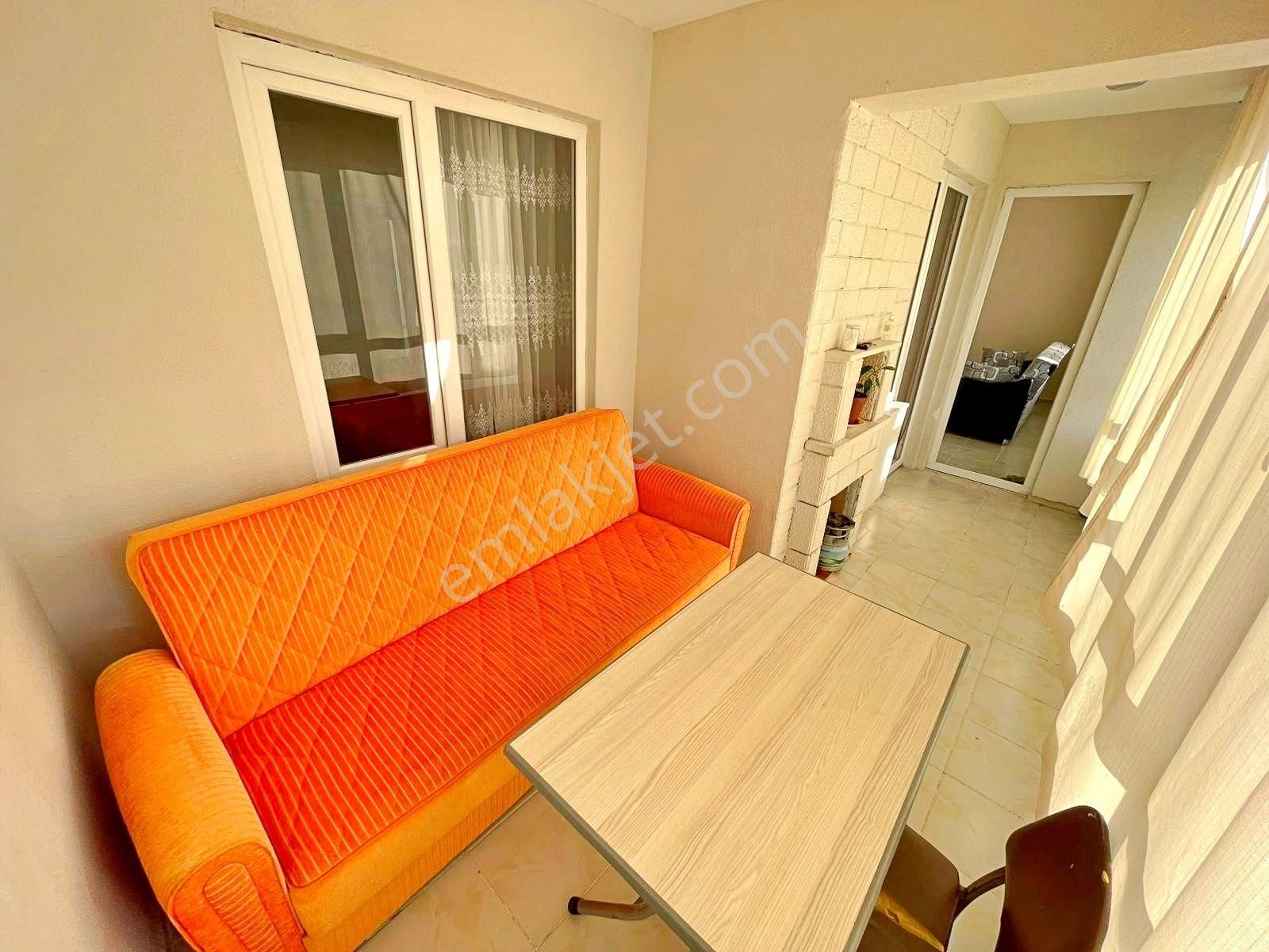 𝄞blue Life Egenden Altınkum'da 3+1 Fırsatı Ön Cephe Arakat Ayrı Mutfaklı Çift Wcli Kaçmaz Daire - Görsel 8