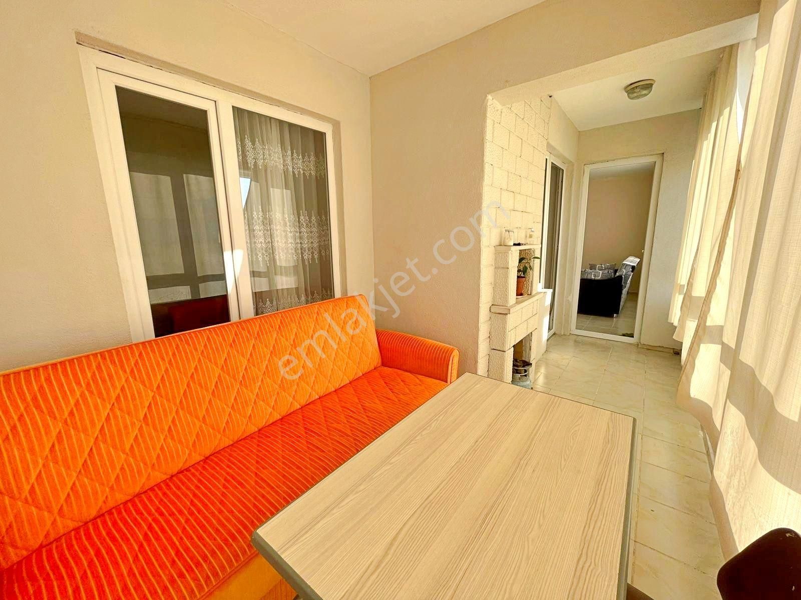 𝄞blue Life Egenden Altınkum'da 3+1 Fırsatı Ön Cephe Arakat Ayrı Mutfaklı Çift Wcli Kaçmaz Daire - Görsel 16