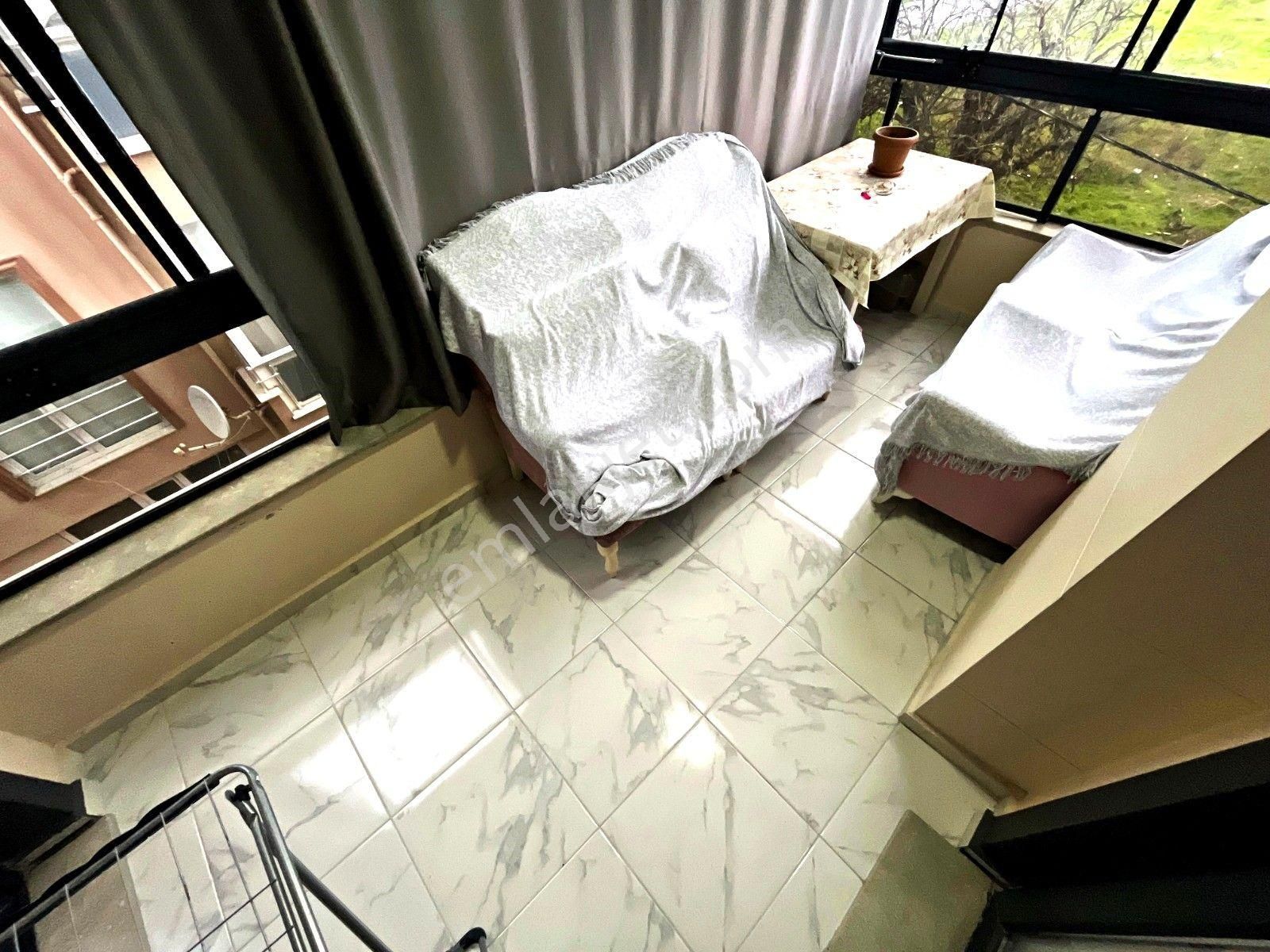 ⭐blue Life Egen'den Yeni Yaşam Alanınız Hazır-kapalı Otoparklı Ebeveyn Banyolu Deluxe 2+1 Daire - Görsel 10