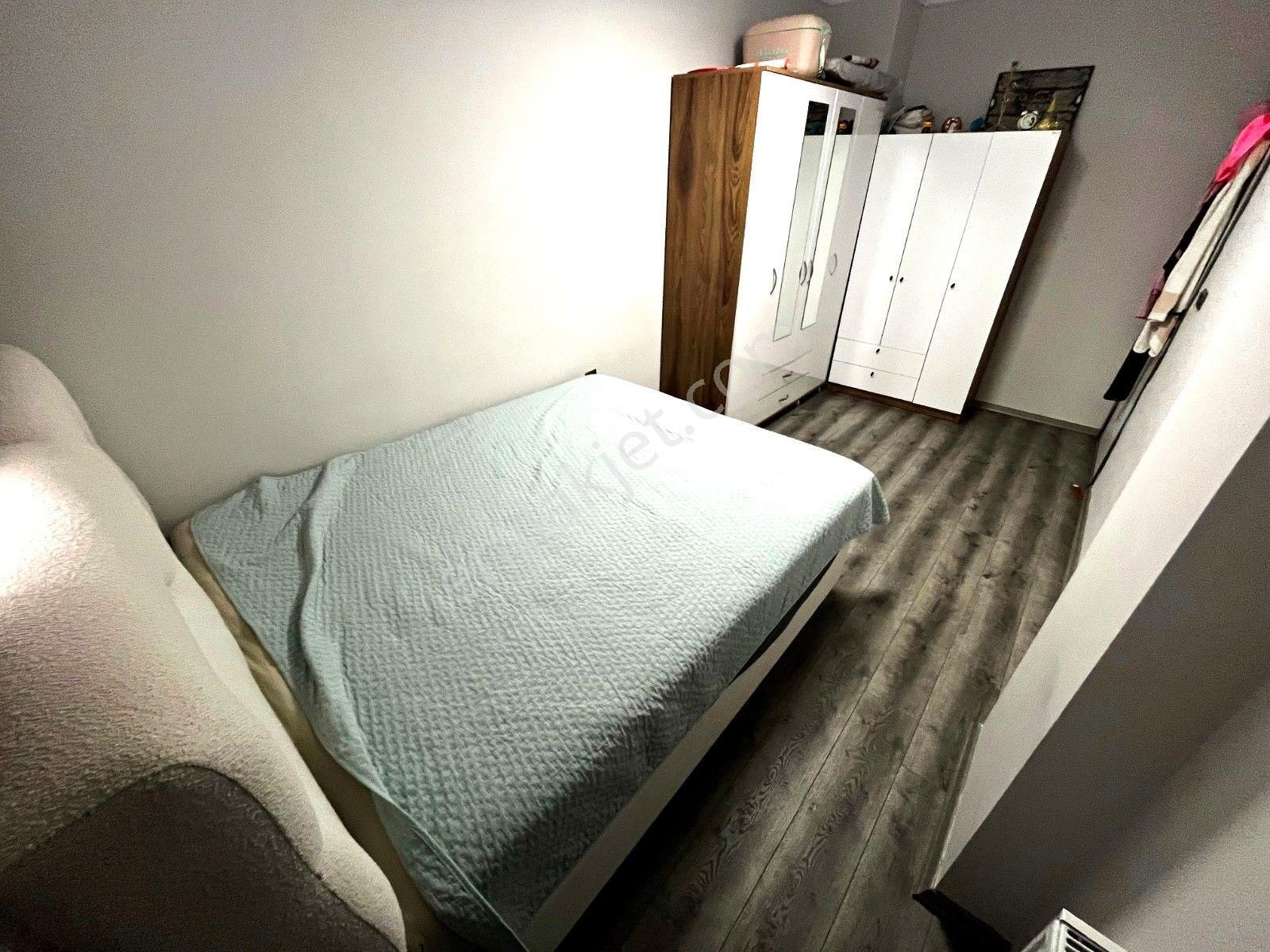 ⭐blue Life Egen'den Yeni Yaşam Alanınız Hazır-kapalı Otoparklı Ebeveyn Banyolu Deluxe 2+1 Daire - Görsel 18