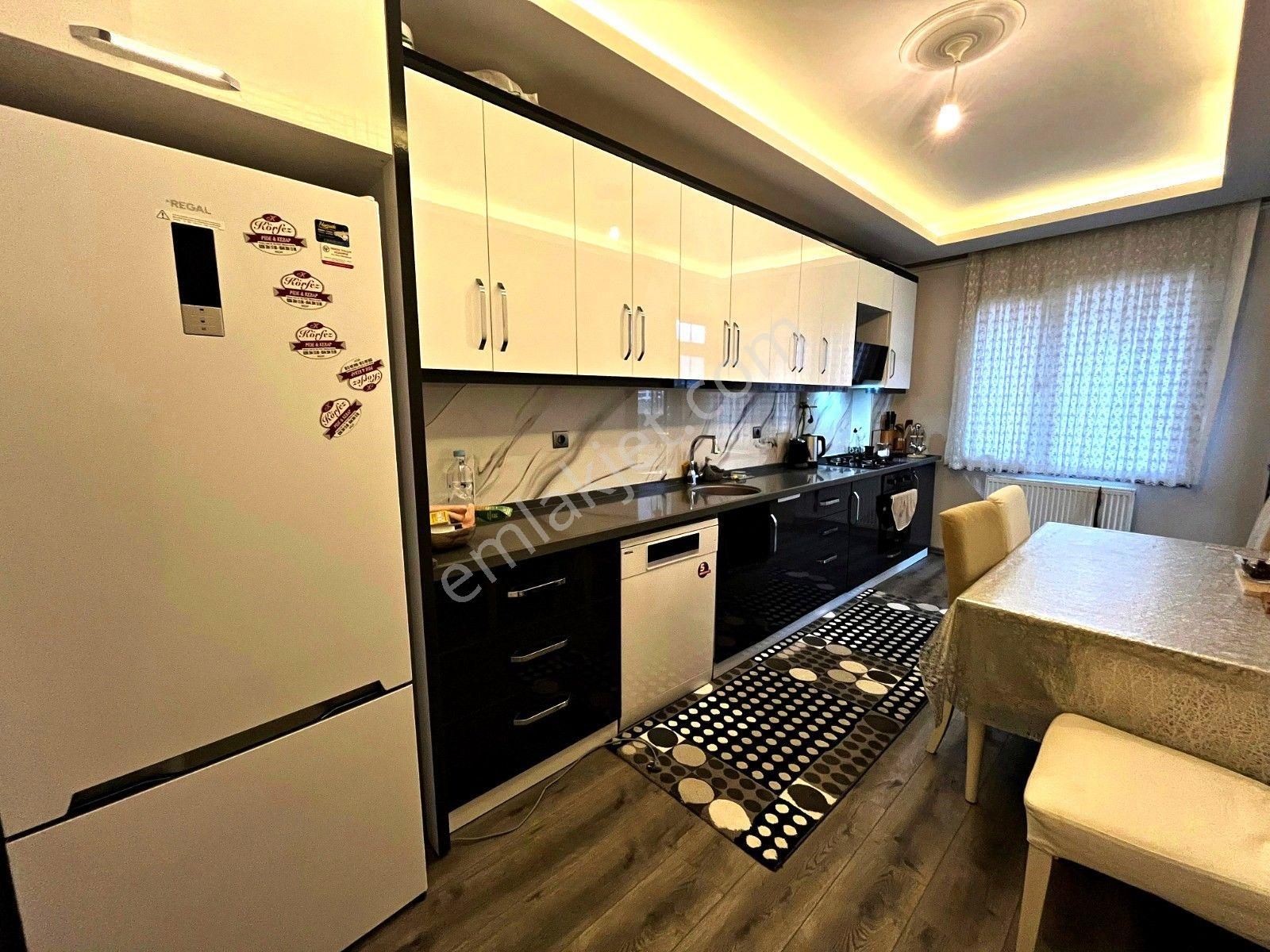 ⭐blue Life Egen'den Yeni Yaşam Alanınız Hazır-kapalı Otoparklı Ebeveyn Banyolu Deluxe 2+1 Daire - Görsel 2