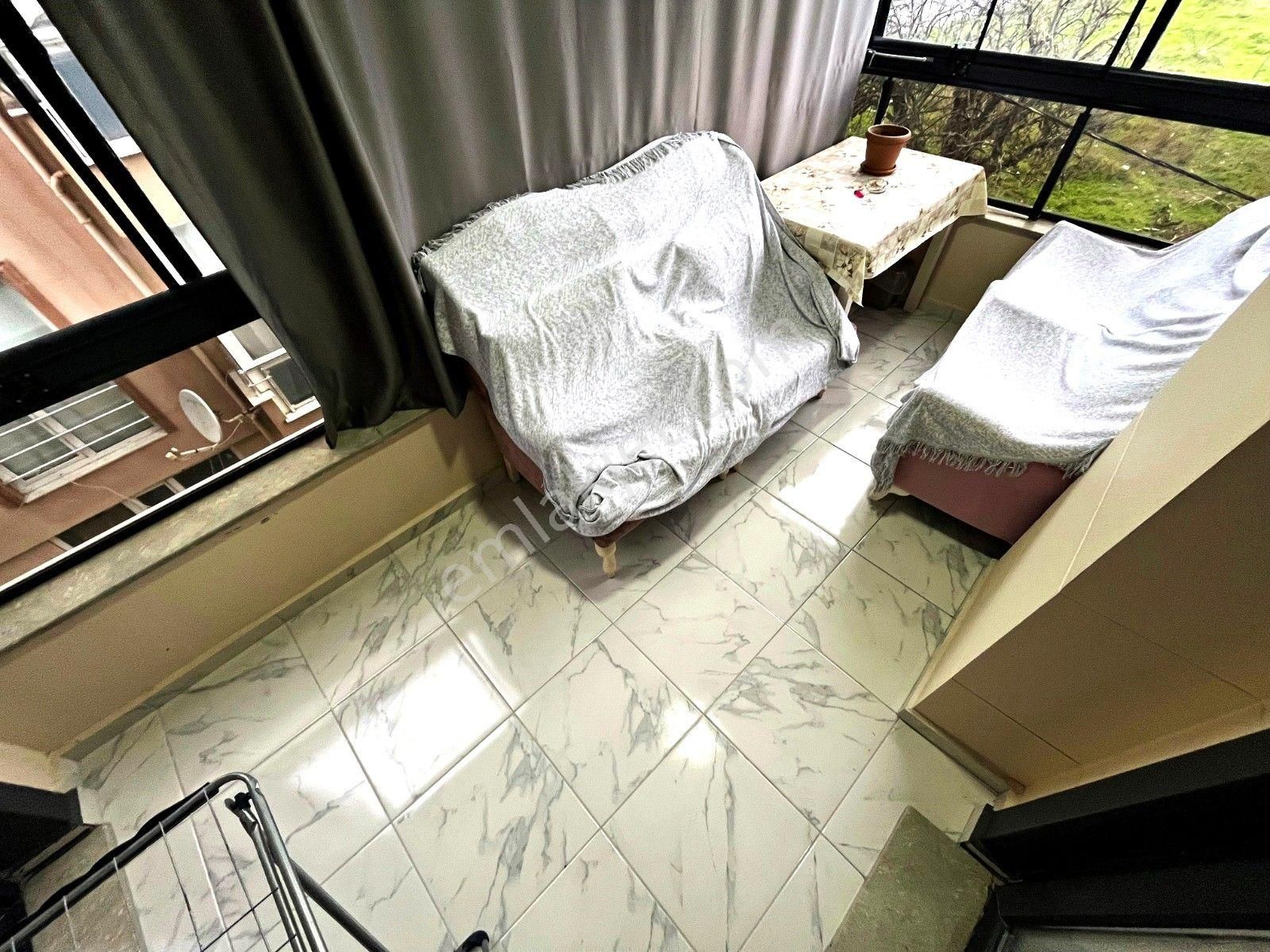 ⭐blue Life Egen'den Yeni Yaşam Alanınız Hazır-kapalı Otoparklı Ebeveyn Banyolu Deluxe 2+1 Daire - Görsel 11