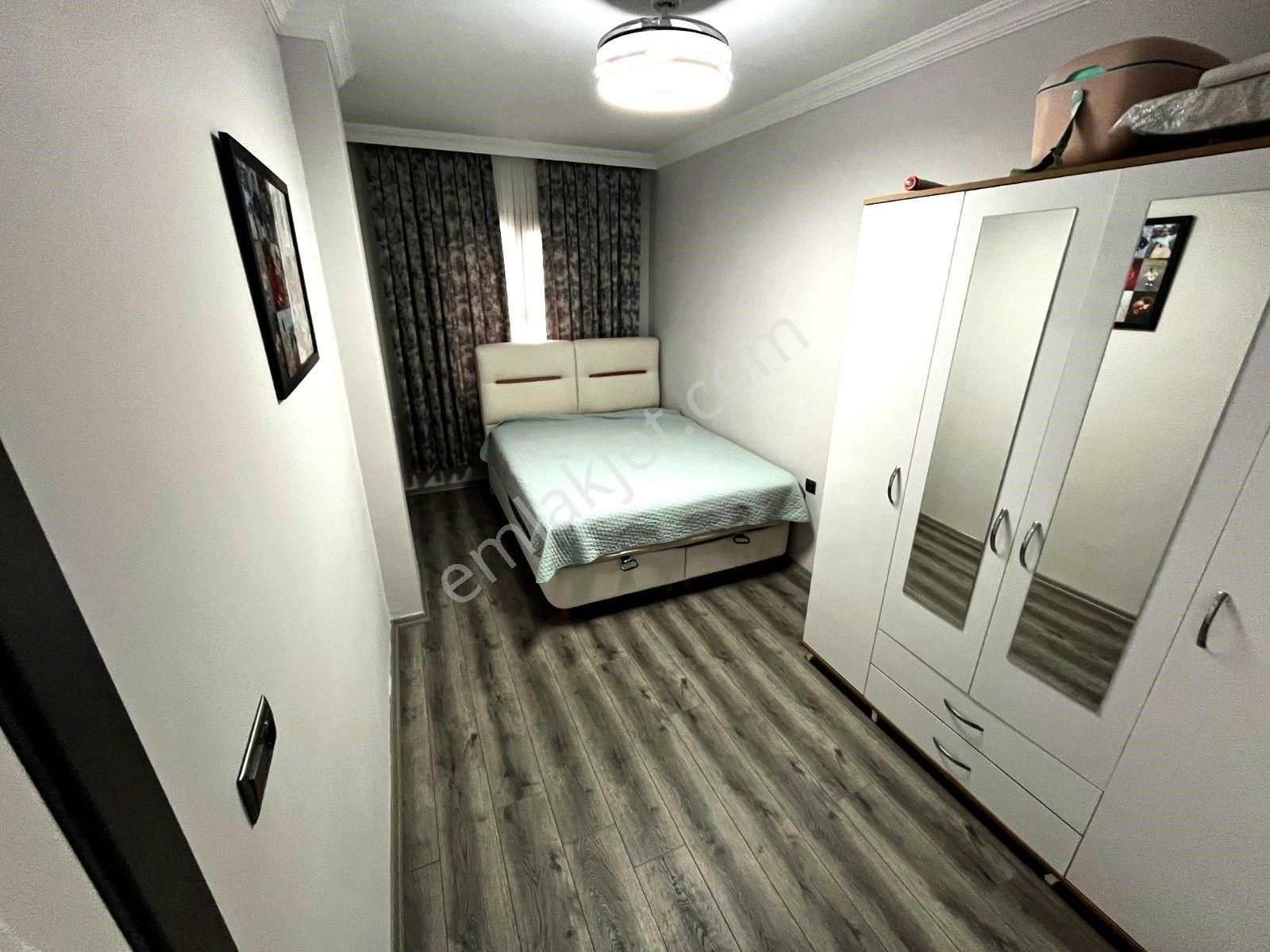 ⭐blue Life Egen'den Yeni Yaşam Alanınız Hazır-kapalı Otoparklı Ebeveyn Banyolu Deluxe 2+1 Daire - Görsel 16