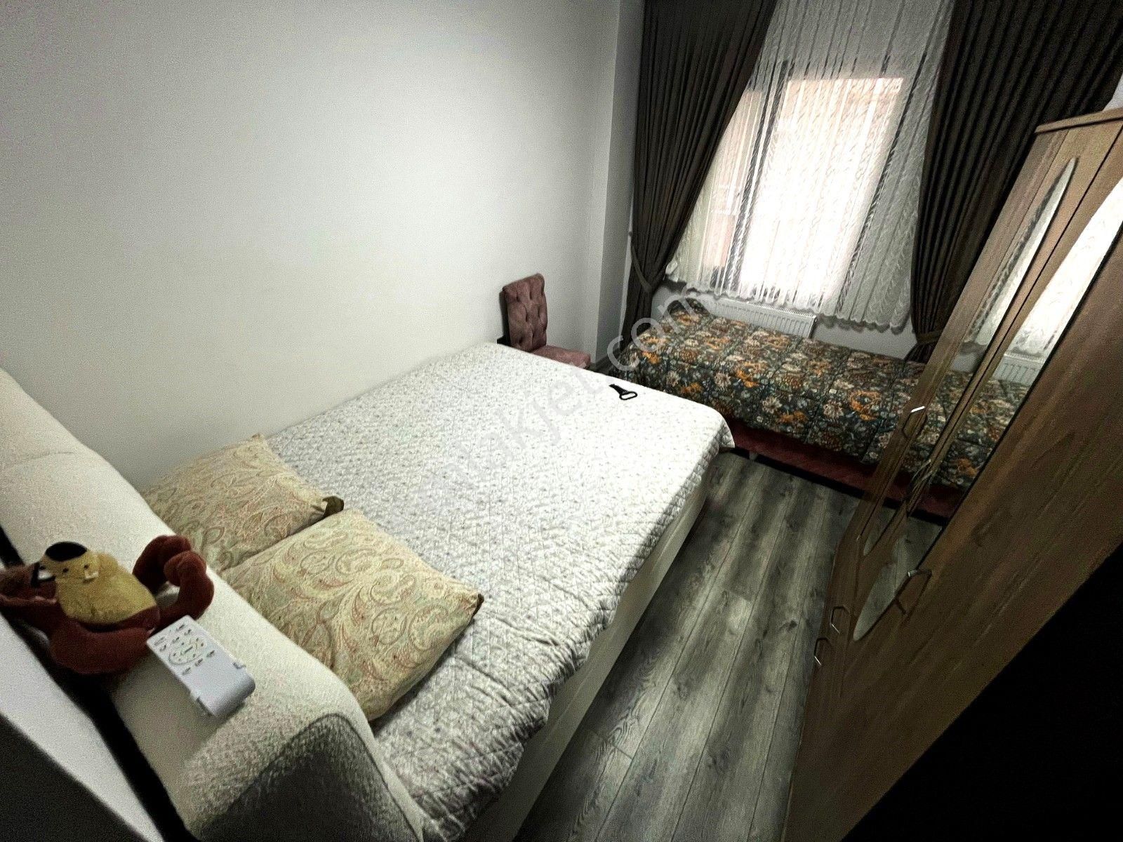 ⭐blue Life Egen'den Yeni Yaşam Alanınız Hazır-kapalı Otoparklı Ebeveyn Banyolu Deluxe 2+1 Daire - Görsel 24