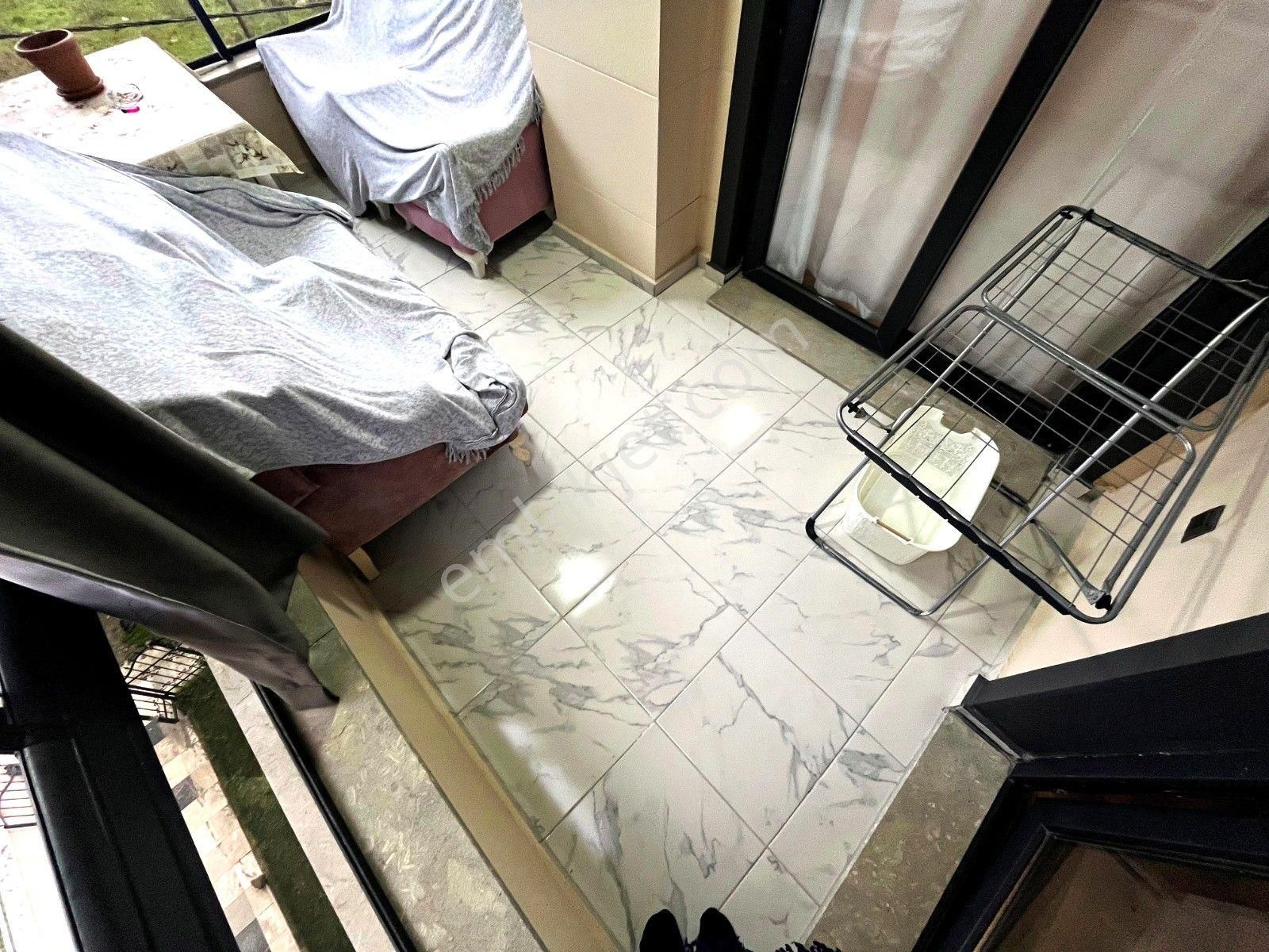 ⭐blue Life Egen'den Yeni Yaşam Alanınız Hazır-kapalı Otoparklı Ebeveyn Banyolu Deluxe 2+1 Daire - Görsel 7