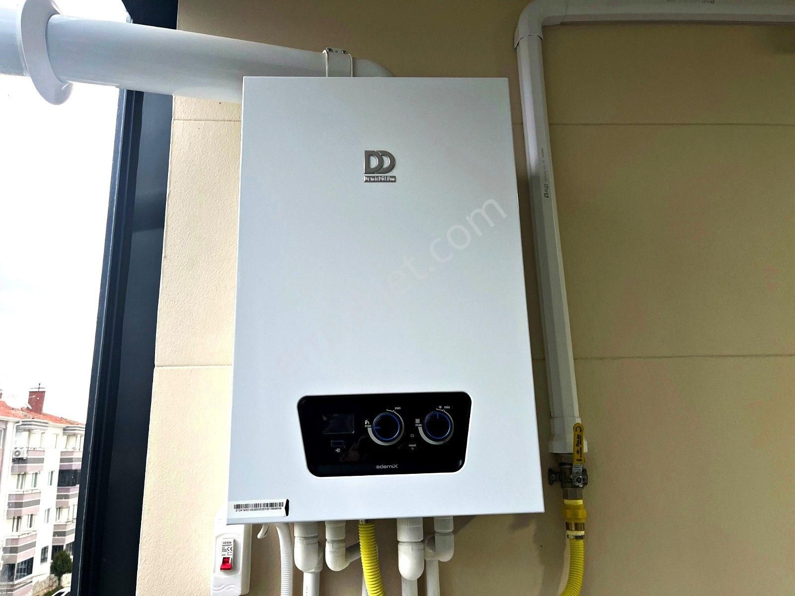 ⭐blue Life Egen'den Yeni Yaşam Alanınız Hazır-kapalı Otoparklı Ebeveyn Banyolu Deluxe 2+1 Daire - Görsel 32