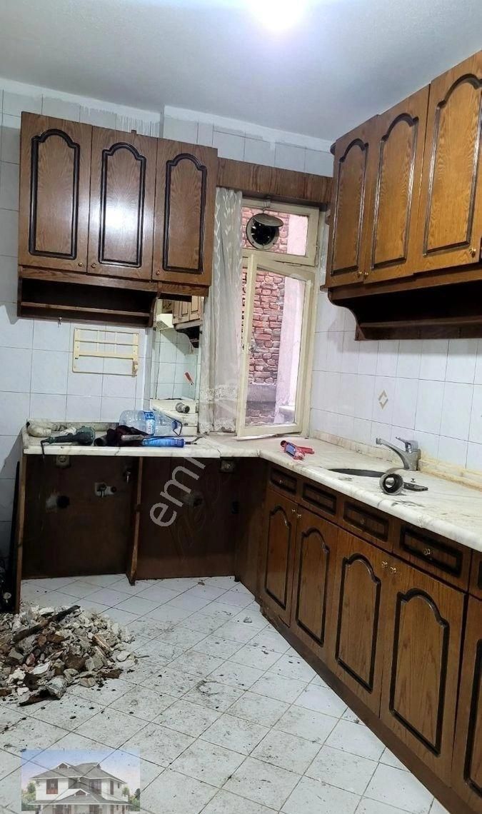 Genç Emlaktan Geniş 3+1 Kilerli Satılık Daire - Görsel 26