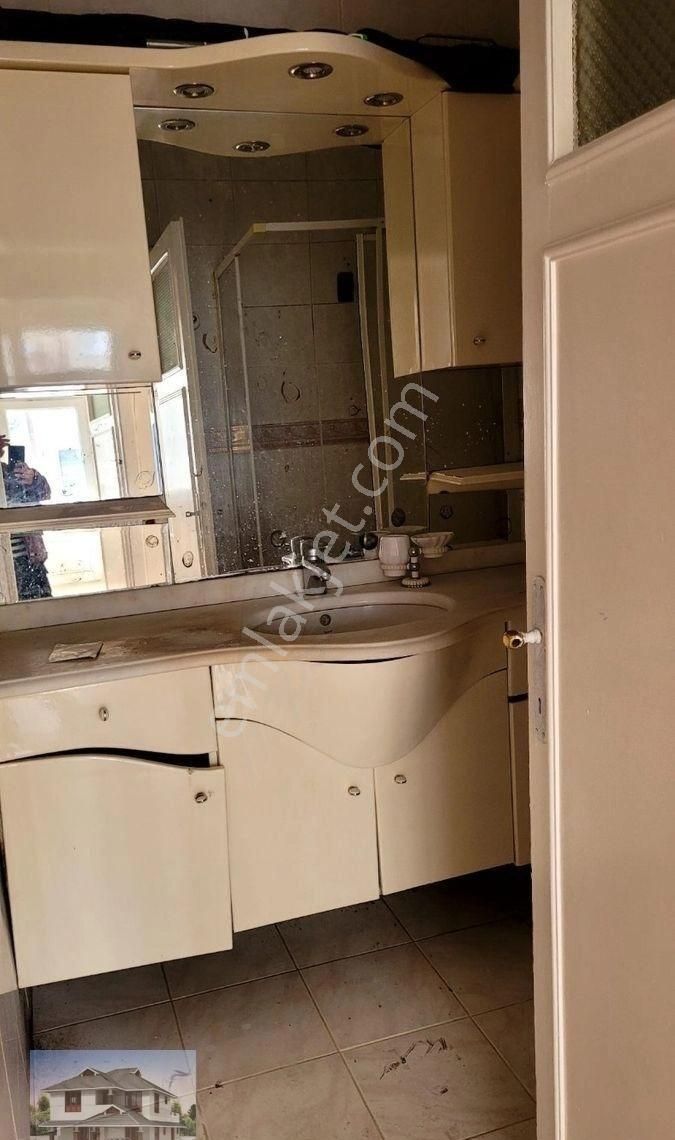 Genç Emlaktan Geniş 3+1 Kilerli Satılık Daire - Görsel 33