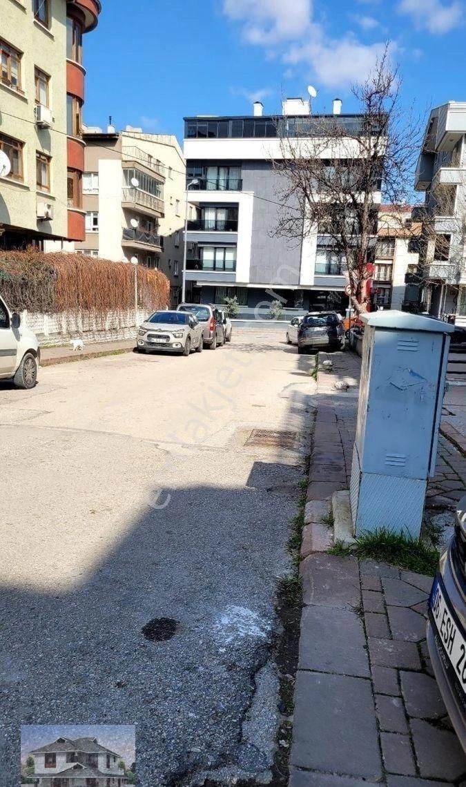 Genç Emlaktan Geniş 3+1 Kilerli Satılık Daire - Görsel 6