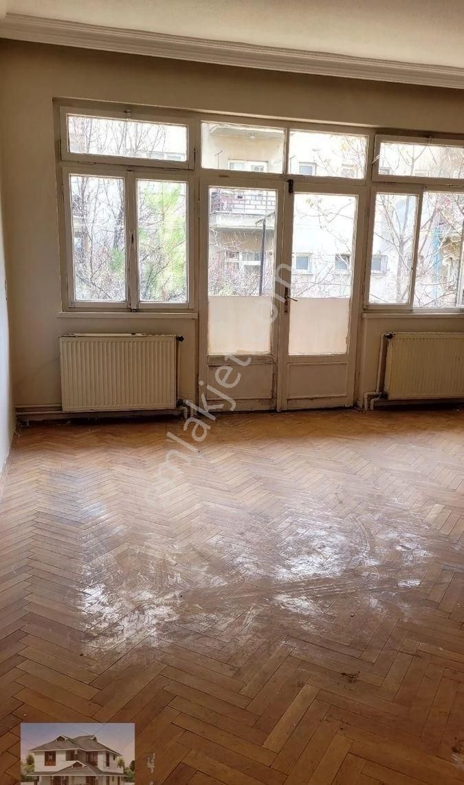 Genç Emlaktan Geniş 3+1 Kilerli Satılık Daire - Görsel 28