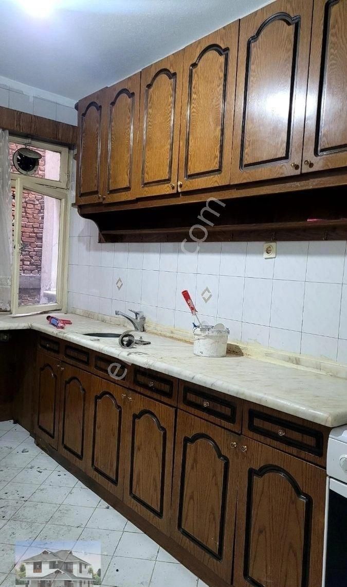 Genç Emlaktan Geniş 3+1 Kilerli Satılık Daire - Görsel 13