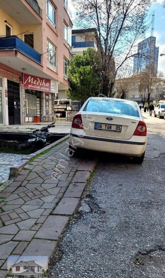 Genç Emlaktan Geniş 3+1 Kilerli Satılık Daire - Görsel 4