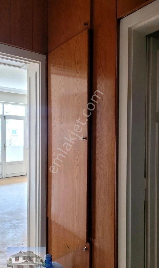 Genç Emlaktan Geniş 3+1 Kilerli Satılık Daire - Görsel 20