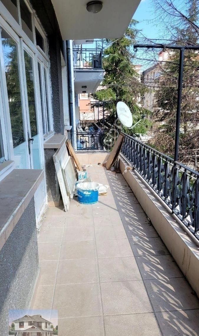 Genç Emlaktan Geniş 3+1 Kilerli Satılık Daire - Görsel 23