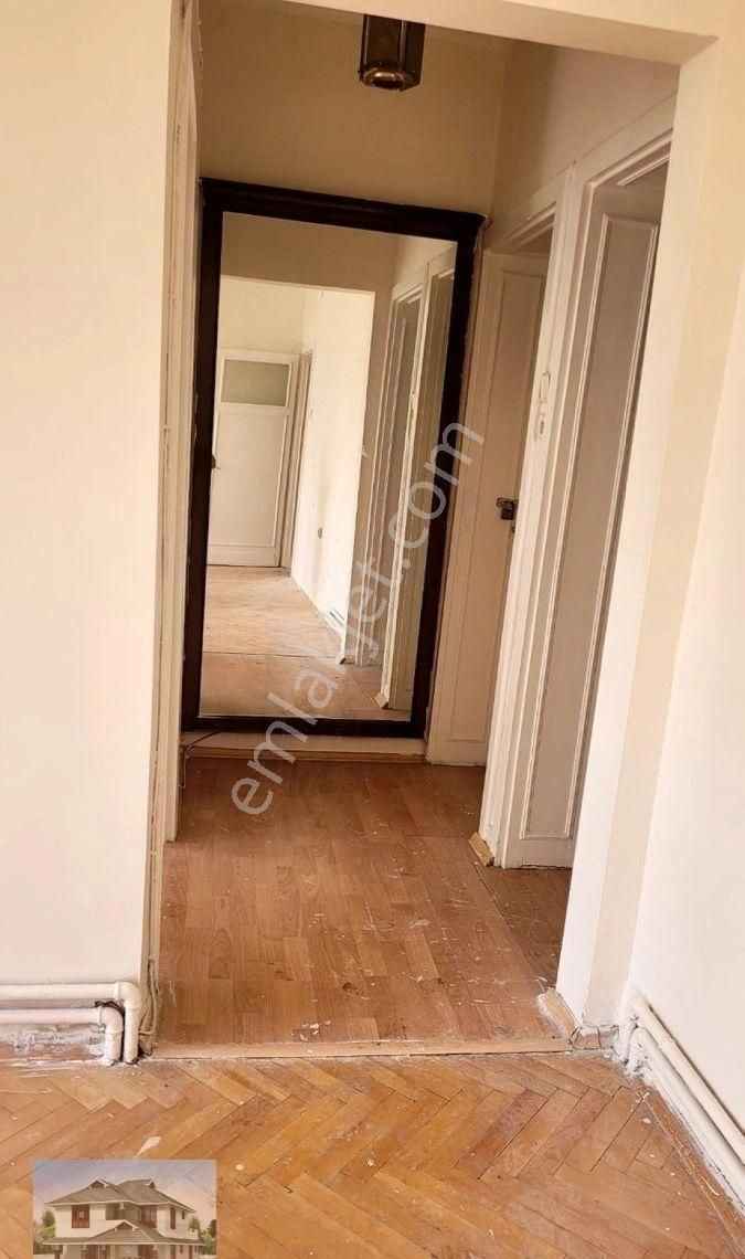 Genç Emlaktan Geniş 3+1 Kilerli Satılık Daire - Görsel 14