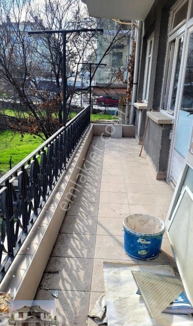 Genç Emlaktan Geniş 3+1 Kilerli Satılık Daire - Görsel 32