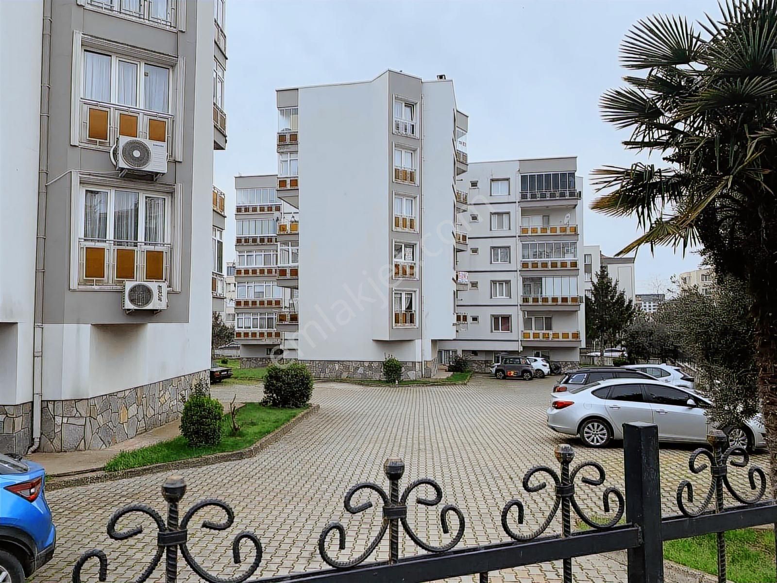 Pw Plus'tan Podyumpark Yanı Ara Kat 3+1 Satılık Daire - Görsel 5