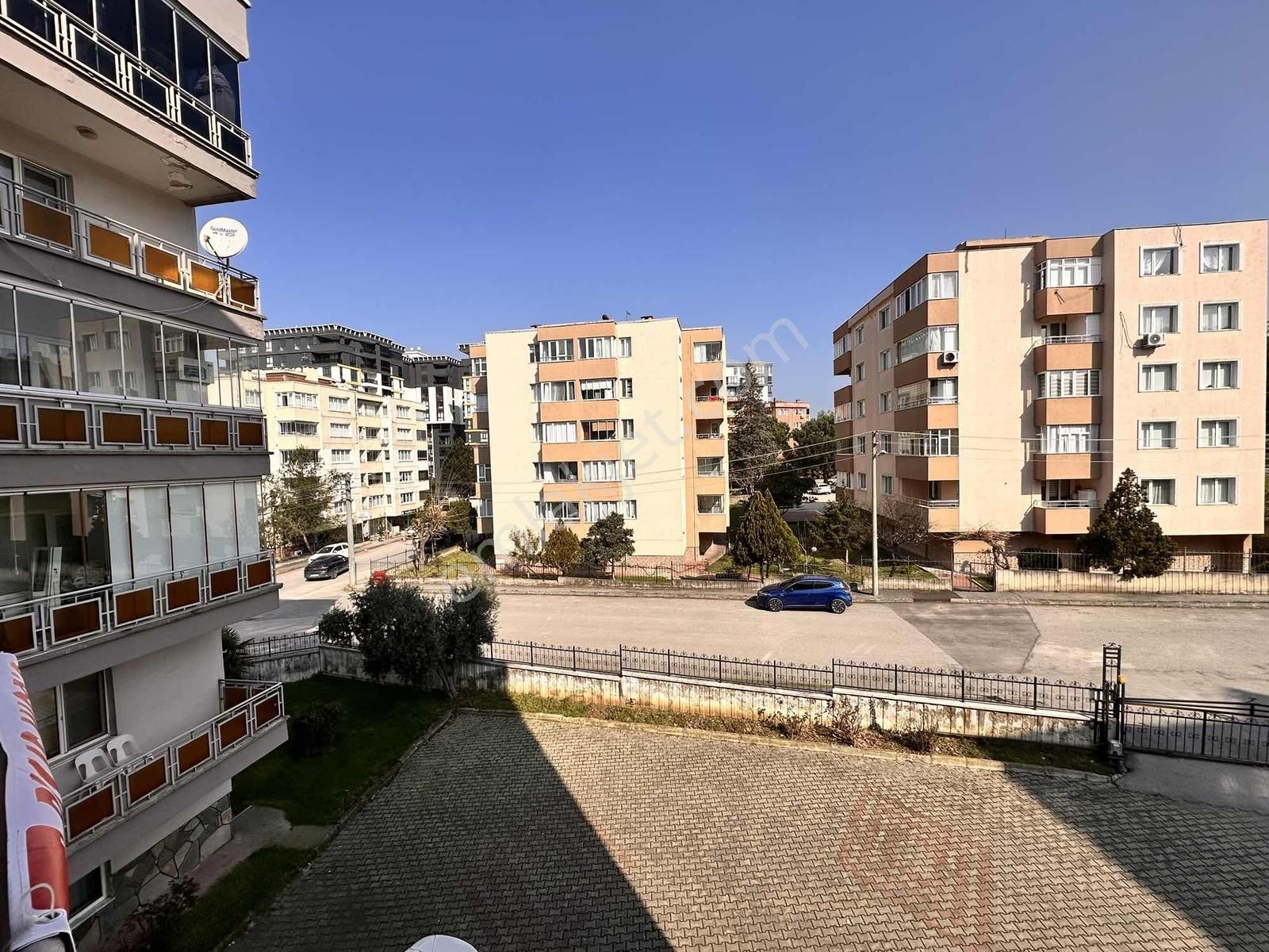 Pw Plus'tan Podyumpark Yanı Ara Kat 3+1 Satılık Daire - Görsel 17