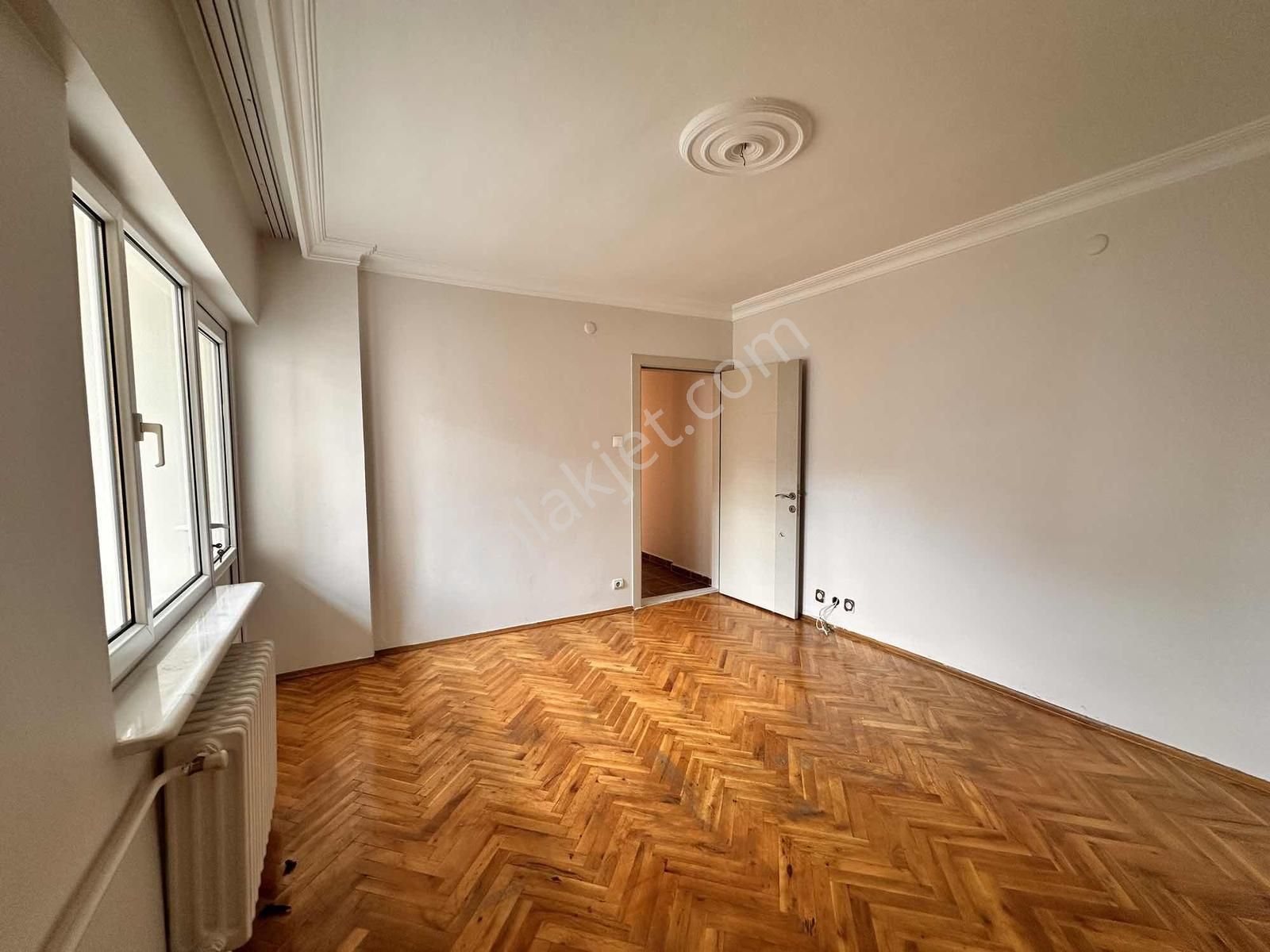 Pw Plus'tan Podyumpark Yanı Ara Kat 3+1 Satılık Daire - Görsel 30