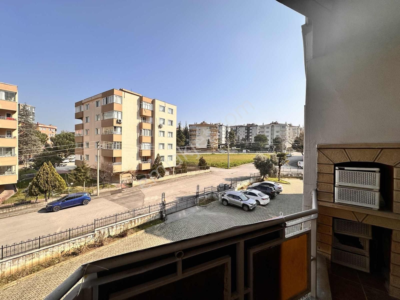 Pw Plus'tan Podyumpark Yanı Ara Kat 3+1 Satılık Daire - Görsel 28